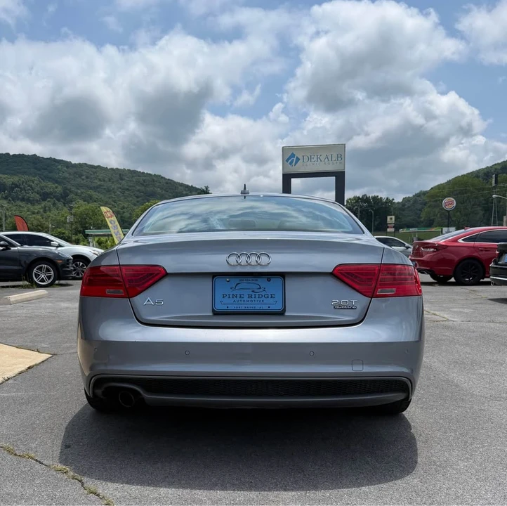 2016 Audi C7 A6 - Image 4 of 18