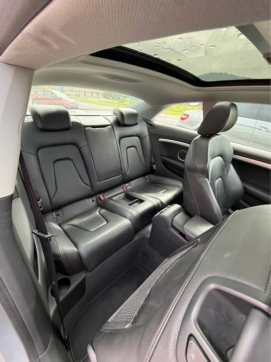 2016 Audi C7 A6 - Image 11 of 18