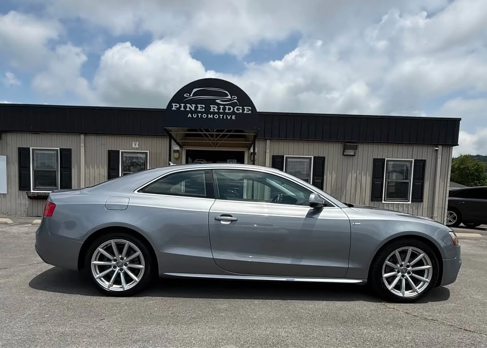 2016 Audi C7 A6 - Image 2 of 18