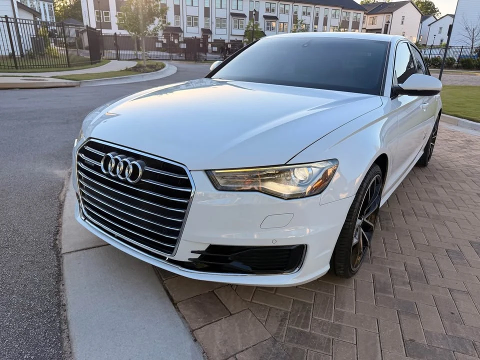 2016 Audi C7 A6 - Image 5 of 20