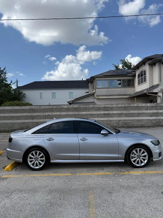 2016 Audi C7 A6 - Image 6 of 18