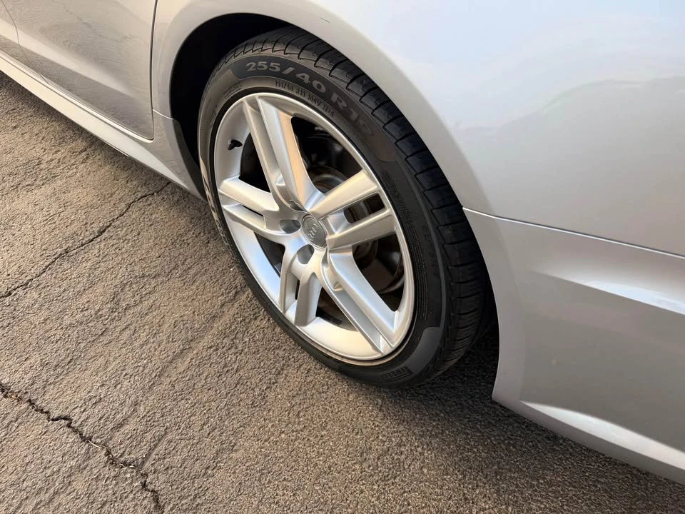 2016 Audi C7 A6 - Image 12 of 13