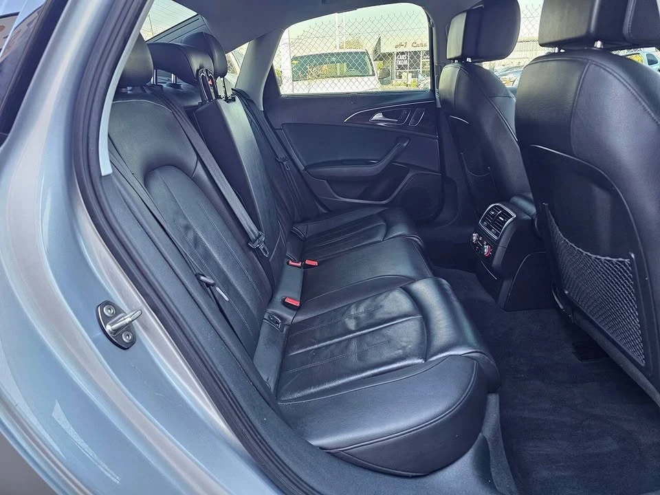 2016 Audi C7 A6 - Image 10 of 20