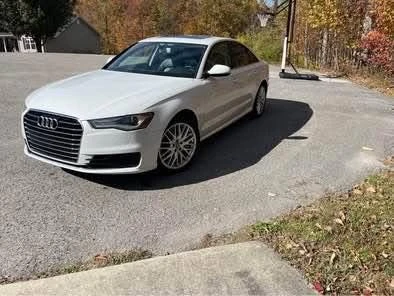 2016 Audi C7 A6 - Image 2 of 9