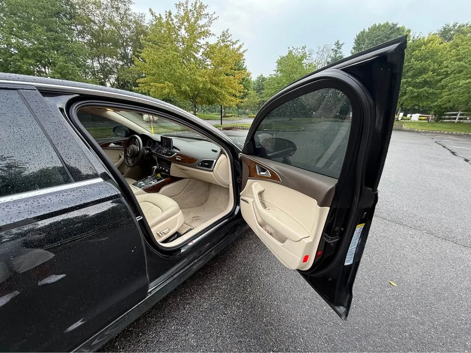 2016 Audi C7 A6 - Image 10 of 15