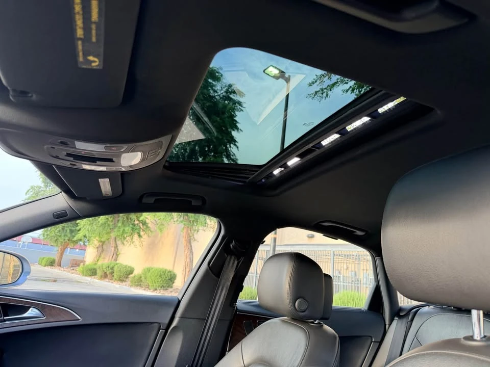 2016 Audi C7 A6 - Image 3 of 13