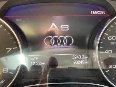 2016 Audi C7 A6 - Image 5 of 9