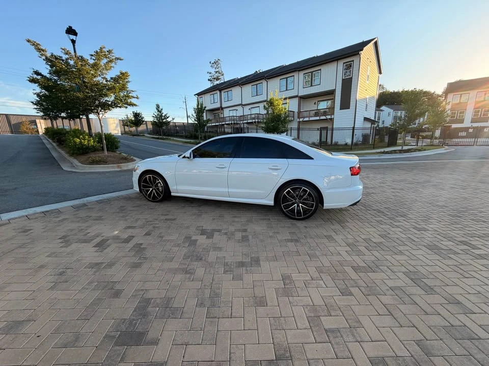 2016 Audi C7 A6 - Image 15 of 20