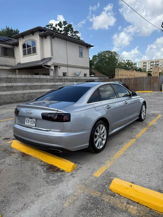 2016 Audi C7 A6 - Image 5 of 18