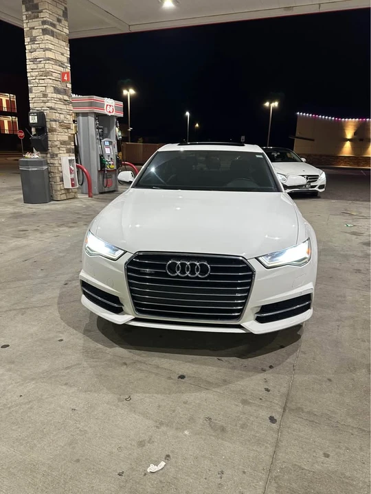 2016 Audi C7 A6 - Image 3 of 5