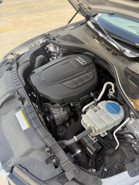 2016 Audi C7 A6 - Image 15 of 18