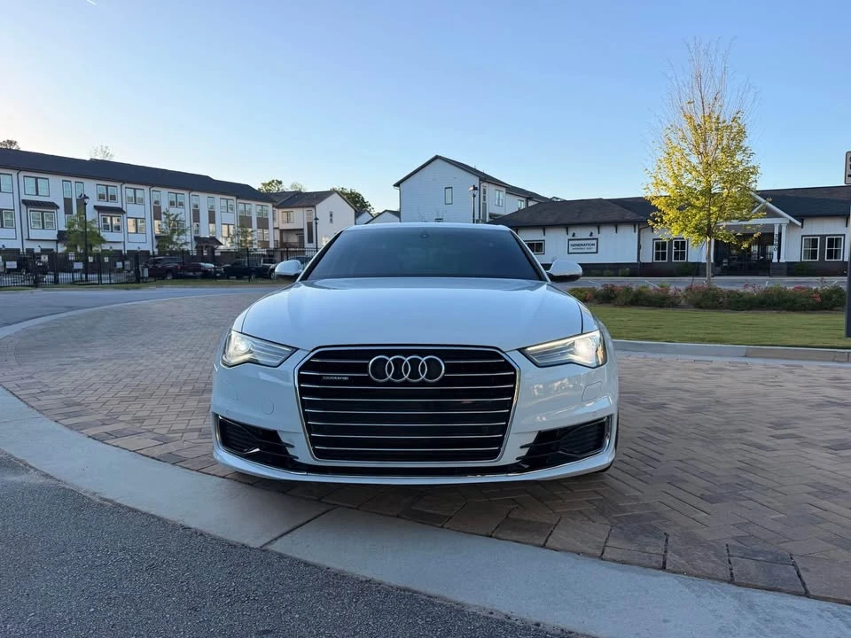 2016 Audi C7 A6 - Image 6 of 20