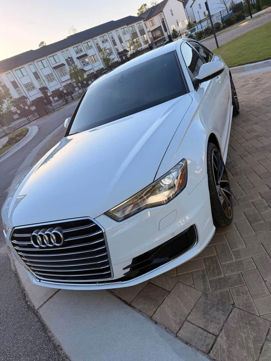 2016 Audi C7 A6 - Image 10 of 20