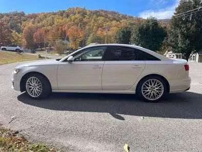 2016 Audi C7 A6 - Image 4 of 9