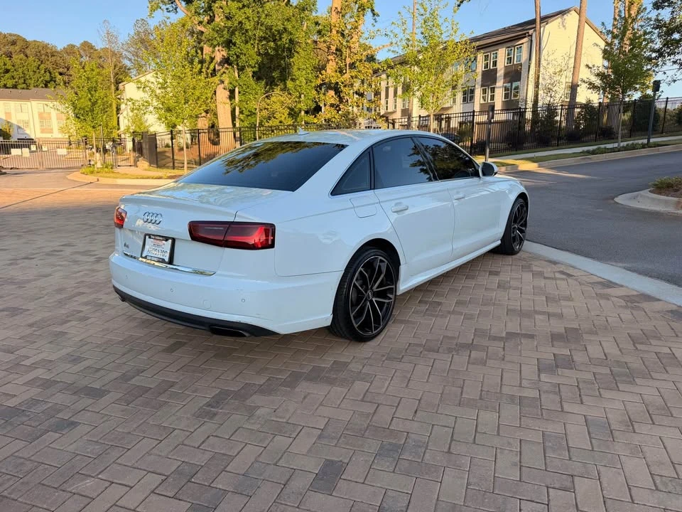 2016 Audi C7 A6 - Image 13 of 20