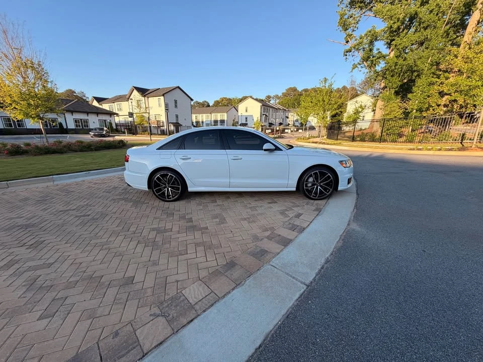 2016 Audi C7 A6 - Image 11 of 20
