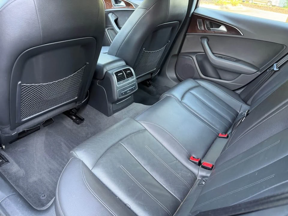 2016 Audi C7 A6 - Image 10 of 11