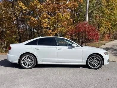 2016 Audi C7 A6 - Image 3 of 9