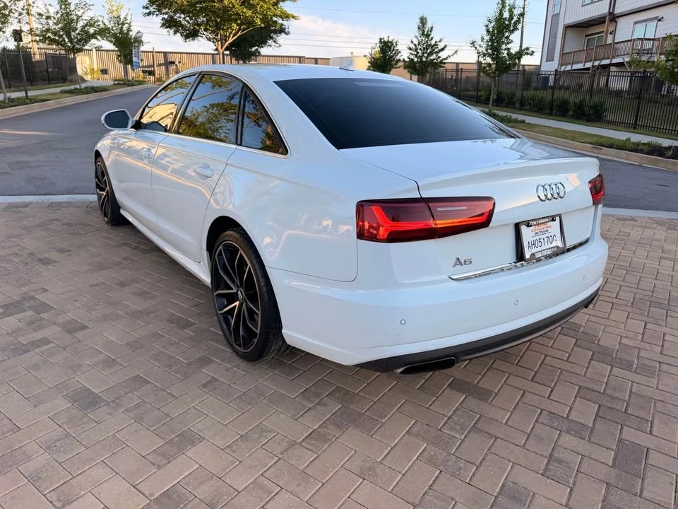 2016 Audi C7 A6 - Image 14 of 20