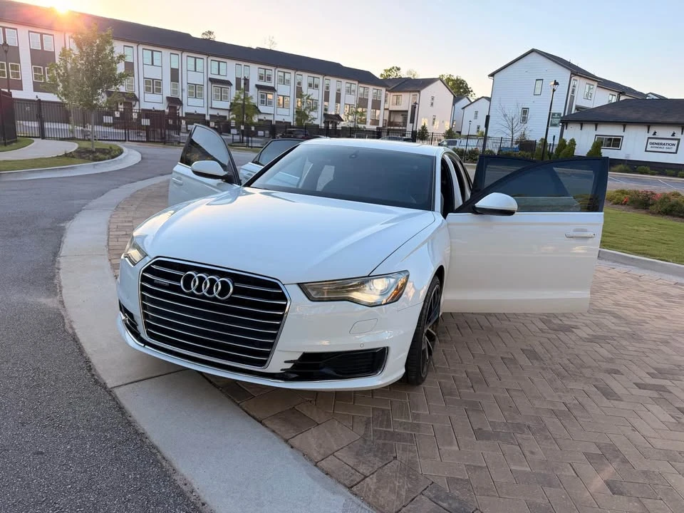 2016 Audi C7 A6 - Image 8 of 20