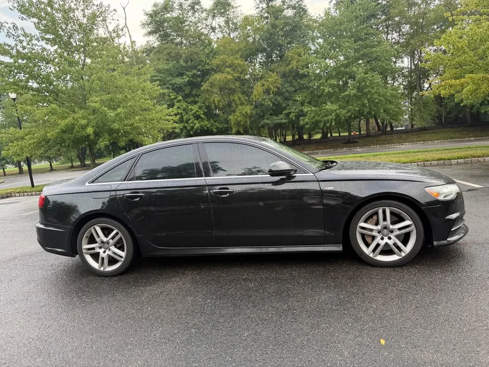 2016 Audi C7 A6 - Image 4 of 15