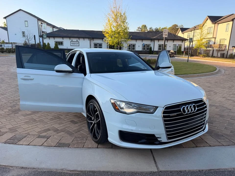2016 Audi C7 A6 - Image 7 of 20