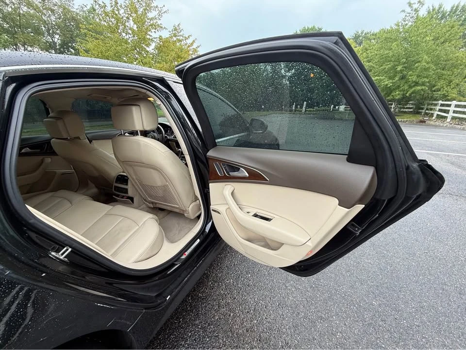 2016 Audi C7 A6 - Image 11 of 15
