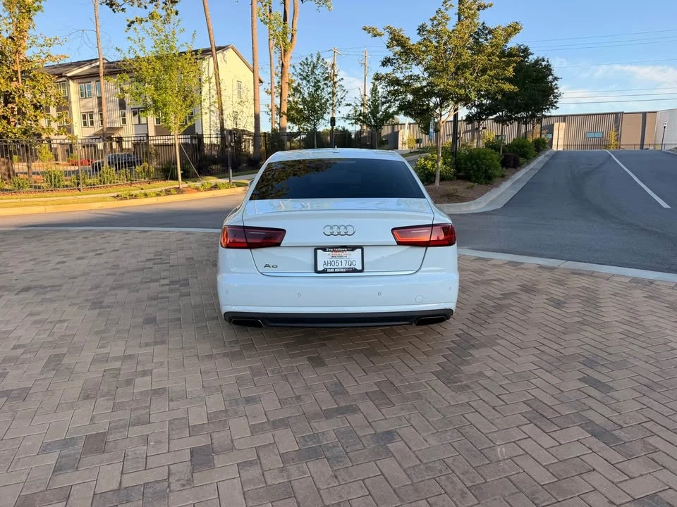 2016 Audi C7 A6 - Image 12 of 20