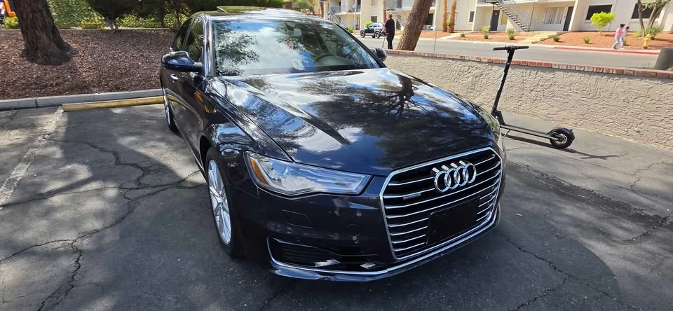 2016 Audi C7 A6 - Image 13 of 20