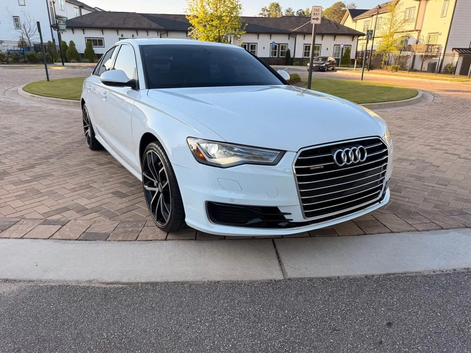 2016 Audi C7 A6 - Image 3 of 20