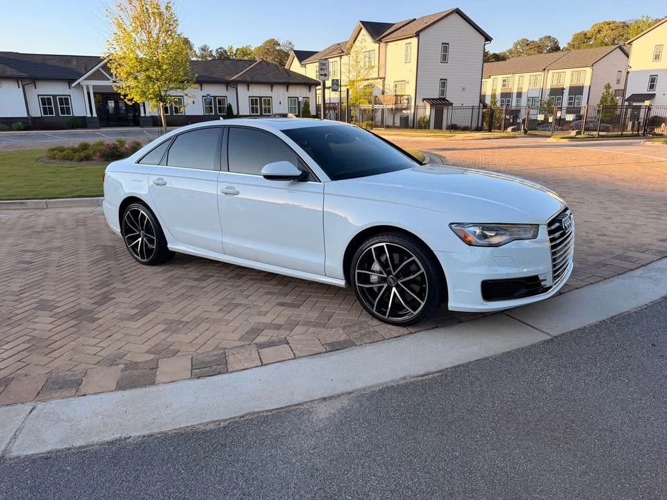2016 Audi C7 A6 - Image 2 of 20