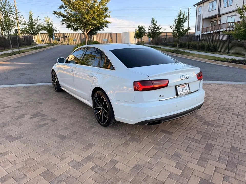 2016 Audi C7 A6 - Image 16 of 20