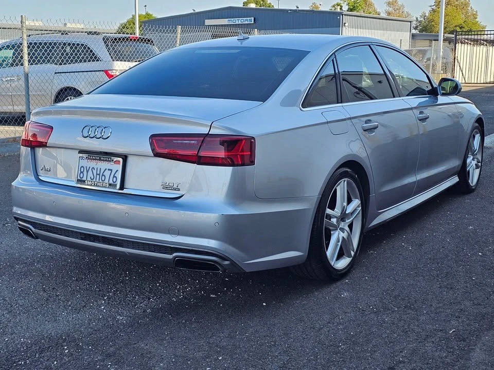 2016 Audi C7 A6 - Image 6 of 20