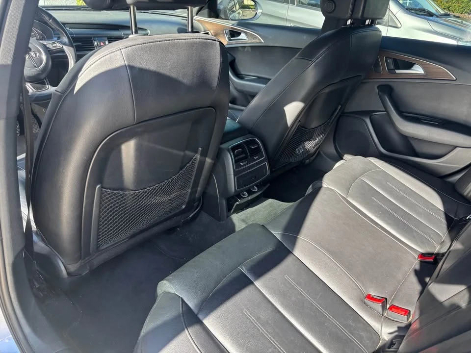 2016 Audi C7 A6 - Image 7 of 11