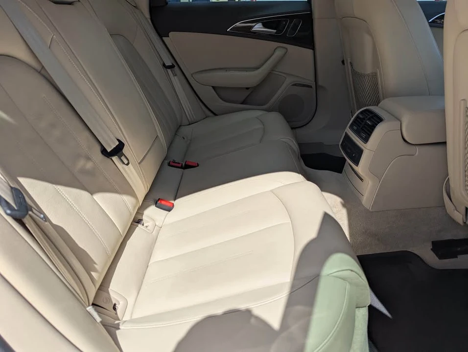 2016 Audi C7 A6 - Image 14 of 20