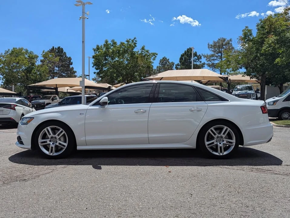 2016 Audi C7 A6 - Image 8 of 20