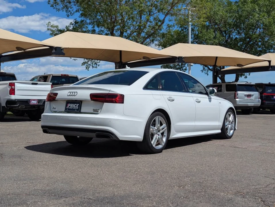 2016 Audi C7 A6 - Image 5 of 20