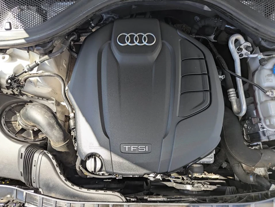 2016 Audi C7 A6 - Image 11 of 20