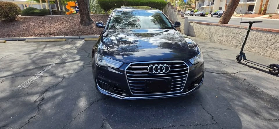 2016 Audi C7 A6 - Image 15 of 20