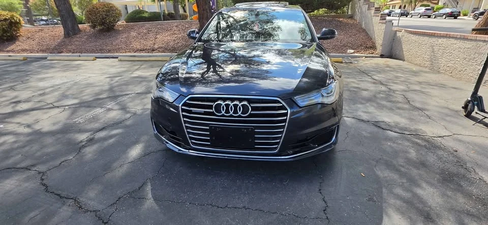 2016 Audi C7 A6 - Image 12 of 20