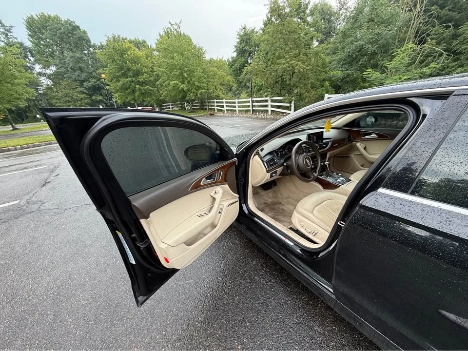 2016 Audi C7 A6 - Image 8 of 15