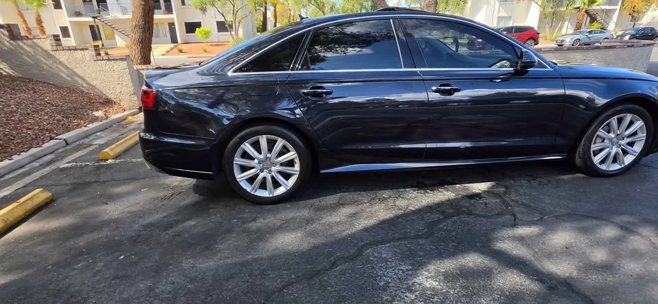 2016 Audi C7 A6 - Image 4 of 20