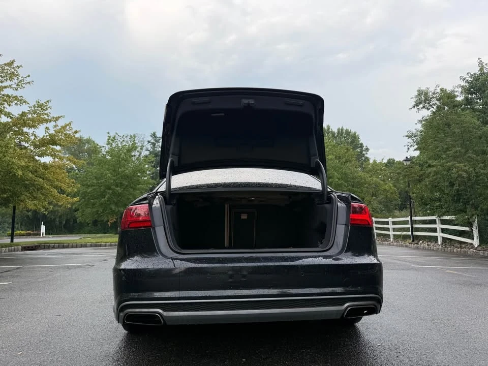 2016 Audi C7 A6 - Image 7 of 15
