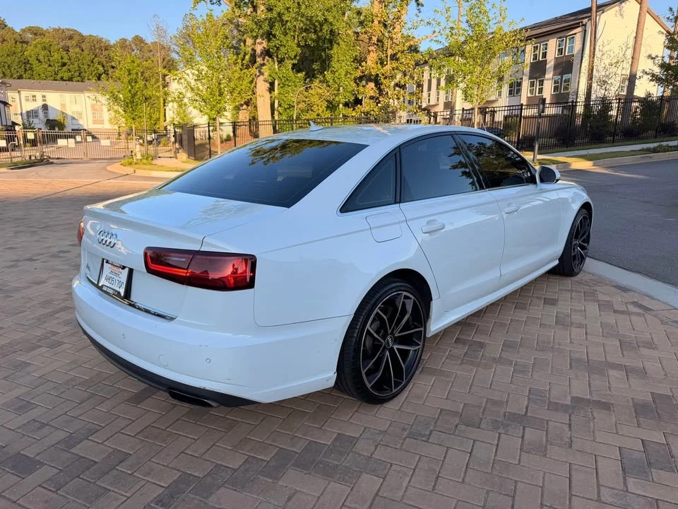 2016 Audi C7 A6 - Image 9 of 20