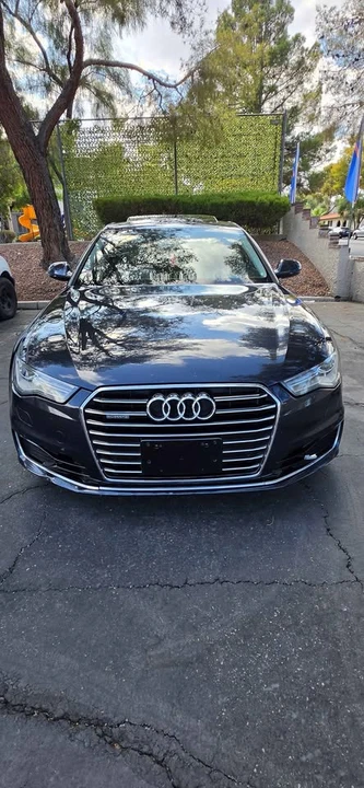 2016 Audi C7 A6 - Image 18 of 20