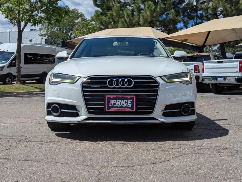 2016 Audi C7 A6 - Image 2 of 20