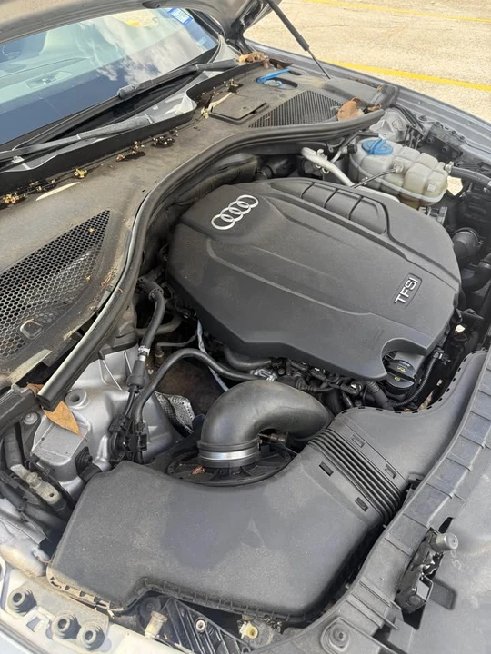 2016 Audi C7 A6 - Image 16 of 18