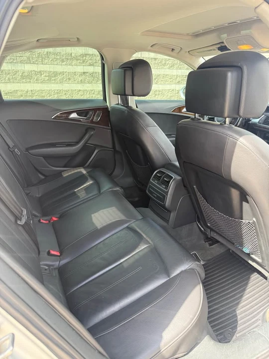 2016 Audi C7 A6 - Image 10 of 18