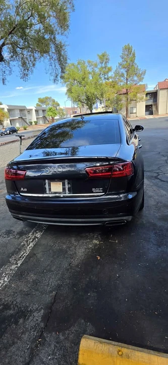 2016 Audi C7 A6 - Image 17 of 20