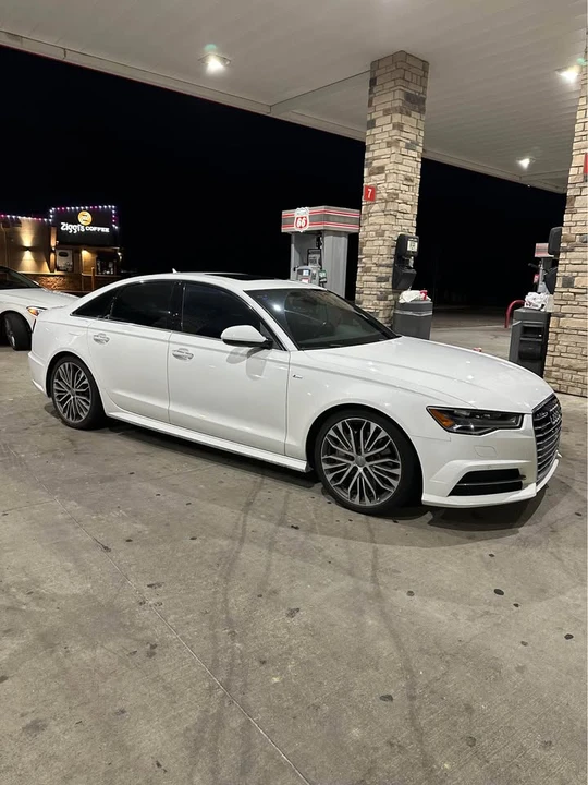 2016 Audi C7 A6 - Image 2 of 5
